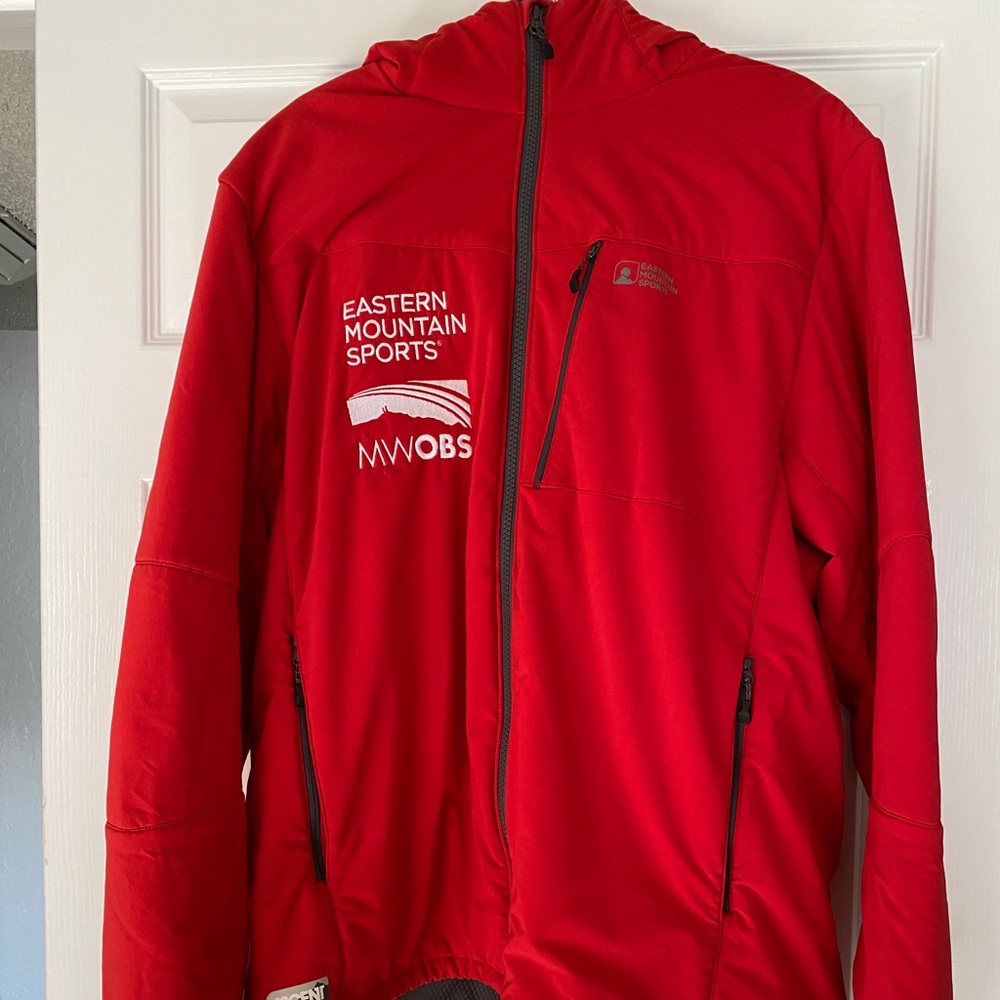 EMS Special Edition Insulated Jacket